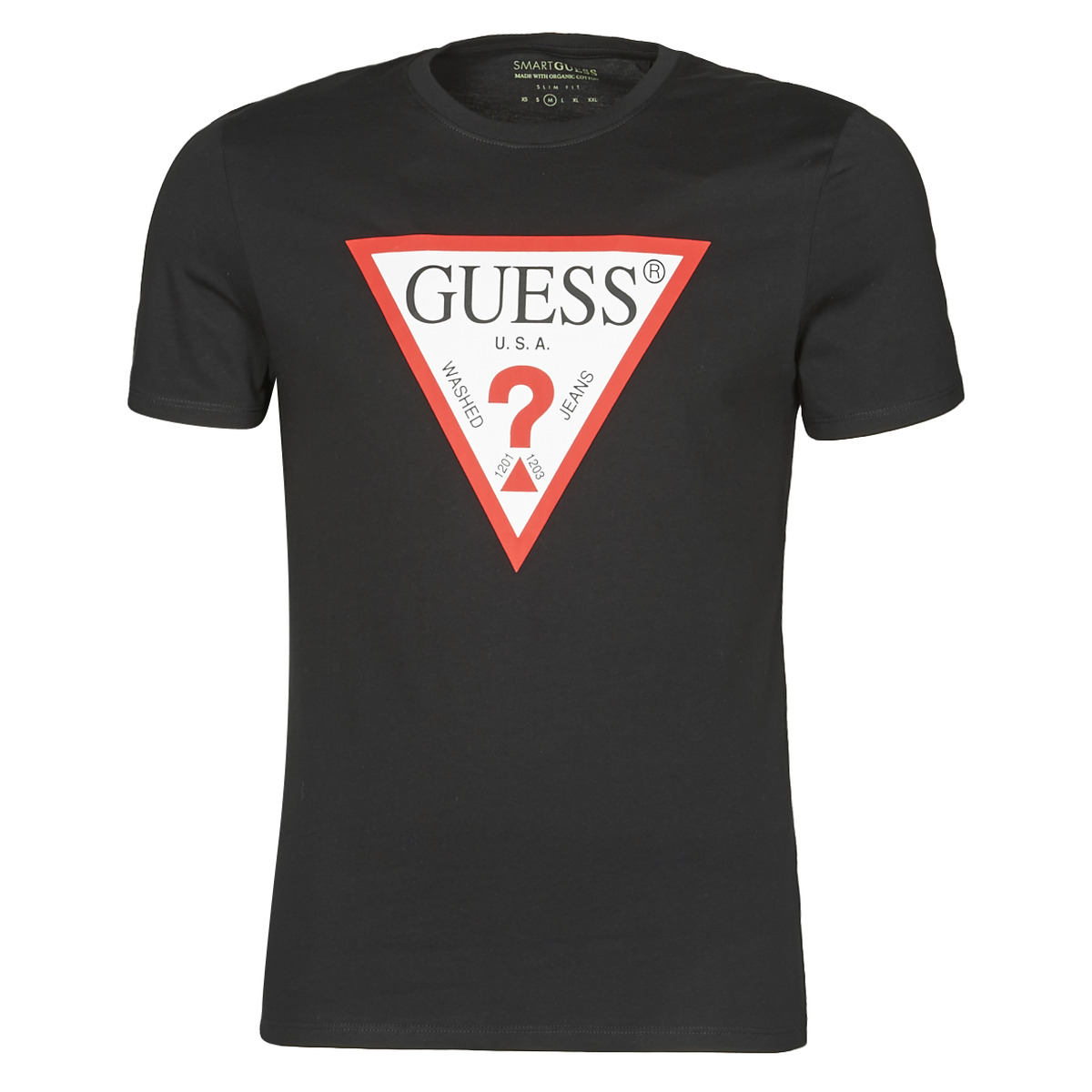 Сайт гуес. Guess u.s.a. Guess футболка мужская черная. United 4 t Shirt. USA Black logo.