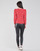 Vêtements Femme Rideaux / stores Naf Naf COLINE C1 Rouge