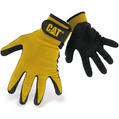Accessoires textile Homme Gants Caterpillar CAT 17416 Gloves Noir