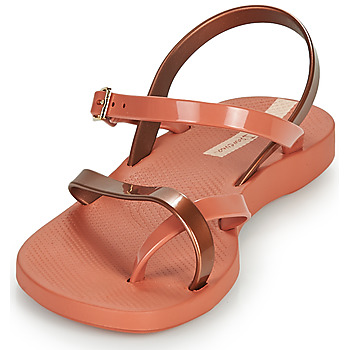 Tods snakeskin-effect leather sandals