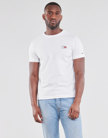 Tommy Jeans TJM CHEST LOGO TEE