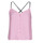 VêBeach Femme Tops / Blouses Tommy Jeans TJW CAMI TOP BUTTON THRU Rose