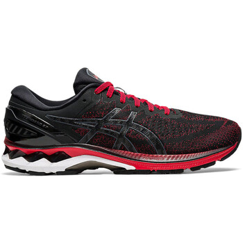 Chaussures Homme Baskets basses Asics GEL-KAYANO 27 Rouge