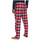Vêtements Homme Pyjamas / Chemises de nuit Ea7 Emporio Armani Emporio Armani Bleu