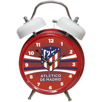 Maison & Déco Horloges Atletico De Madrid DM-05-ATL Rojo