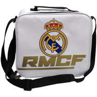 Sacs Sacs isothermes Real Madrid LB-351-RM Blanc