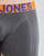 Sous-vêtements Homme Boxers Jack & Jones JACCRAZY X3 Noir / Bleu / Gris