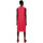 Vêtements Femme Robes Desigual Robe femme 19SWVW47 Sacha rouge Rouge
