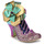 Chaussures Femme Utilisez au minimum 1 lettre majuscule CHRYSALIS Violet