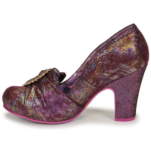 Chaussures Femme Escarpins Femme | LE GRAND AMOUR - XL48578