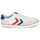 Chaussures Homme Oh My Sandals STADIL LOW OGC 3.0 Blanc / Bleu / Rouge