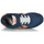 Chaussures Enfant points de fidélité avec le club JmksportShops&Me REFLEX JR Bleu