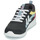 Chaussures Enfant Walk In The City BOUNCE JR Gris