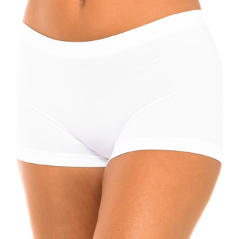 Sous-vêtements Femme Culottes & slips Intimidea 410098-BIANCO Blanc