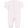 Vêtements Enfant Pyjamas / Chemises de nuit Yatsi 8083-ROSA Rose