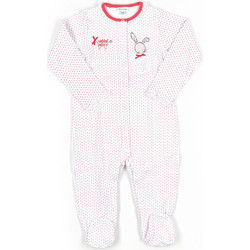 Vêtements Enfant Pyjamas / Chemises de nuit Yatsi 8084-BLANCO Multicolore