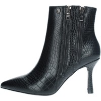 Chaussures Femme Boots Gattinoni PINAD1047WAD000 NOIR