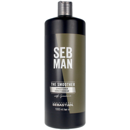 Beauté Homme Soins & Après-shampooing Sebman Le Plus Lisse Après-shampooing 