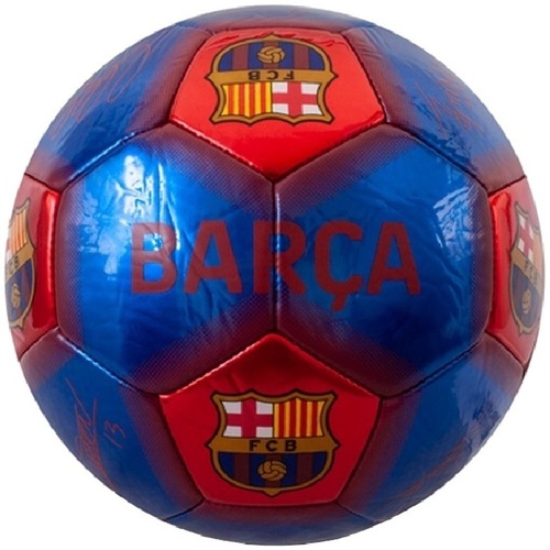 Accessoires Accessoires sport Fc Barcelona Barca Rouge