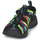 Chaussures Femme Sandales sport Keen WHISPER Noir / Multicolore