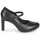 Chaussures Femme Escarpins Clarks AMBYR SHINE Noir