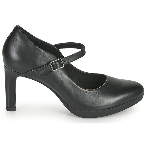 Chaussures Femme Escarpins Femme | Clarks AMBYR SHINE - PB08843