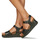 Chaussures Femme Sandales et Nu-pieds Clarks LIZBY STRAP Noir