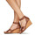Chaussures Femme Sandales et Nu-pieds Clarks MARGEE GRACIE Marron