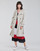 Vêtements Femme Trenchs Tommy Hilfiger DB LYOCELL FLUID TRENCH Beige