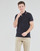 Vêtements Homme Polos manches courtes Tommy Hilfiger TOMMY TIPPED SLIM POLO Marine
