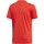 Vêtements Enfant T-shirts manches courtes adidas Originals T-shirt Nemeziz Jersey Orange