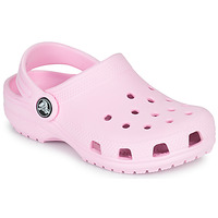 206751 Sandales Crocs™ en coloris Rose Femme Chaussures Chaussures plates Sandales plates 