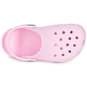Crocs™ Pink Funlab Sandals