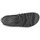 Chaussures Femme Adult Crocs Classic Two Band Slide Sandals CROCS BROOKLYN STRAPPY LOWWDGW Noir