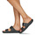Chaussures Mules Crocs CLASSIC CROCS SANDAL Noir