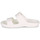 Chaussures Mules Crocs CLASSIC CROCS SANDAL Blanc