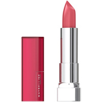 Beauté Femme Rouges à lèvres Maybelline New York Color Sensational Satin Lipstick 211-rosey Risk 
