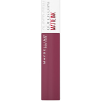 Beauté Femme Rouges à lèvres Maybelline New York Superstay Matte Ink Lipstick 165-successful 