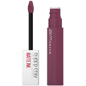 Maybelline New York Superstay Matte Ink Lipstick 165-successful 