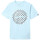 Vêtements T-shirts manches courtes Vans T-Shirt By Autism Awareness SS Dream Blue - Kids Bleu