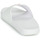 Chaussures Femme Claquettes Fila 01M BAYWALK SLIPPER WMN Blanc