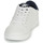 Chaussures Garçon Baskets basses Fila CROSSCOURT 2 NT KIDS Blanc / Bleu
