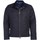 Vêtements Homme Vestes / Blazers Barbour MWX1685 NY51 Bleu
