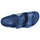 Chaussures Mules Birkenstock ARIZONA EVA Bleu