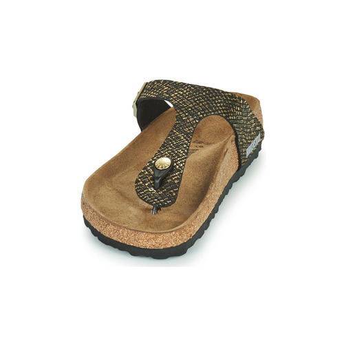 Chaussures Femme Tongs Femme | Birkenstock GIZEH - DV82161