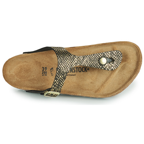 Chaussures Femme Tongs Femme | Birkenstock GIZEH - DV82161