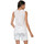 Vêtements Femme Polos manches courtes Desigual T-Shirt Femme Loli Algodon Beige 73T25G0 Beige
