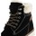 Chaussures Femme Bottes de neige Alpes Vertigo Castro noir mid l Noir