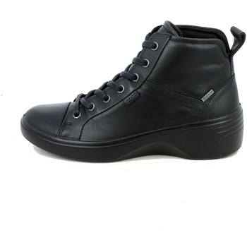 Chaussures Femme Boots Ecco 470943.01_36 Noir