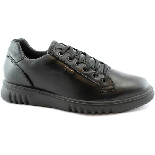 Chaussures Homme Derbies IgI&CO IGI-I20-6110355-NE Noir